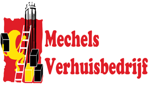 mechels verhuisbedrijf verhuisfirma logo 